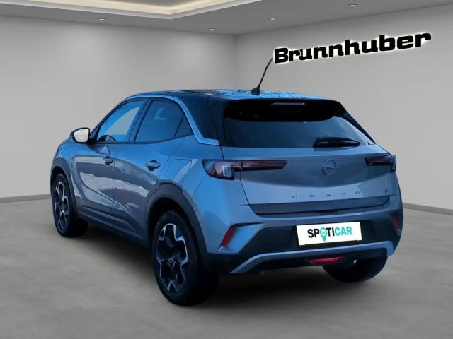 Opel Mokka Mokka-e Ultimate