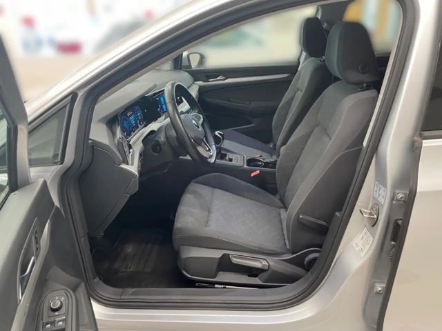 Volkswagen Golf Golf VIII Life Variant