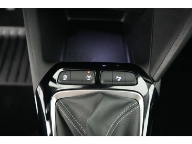 Opel Corsa Edition F Edition