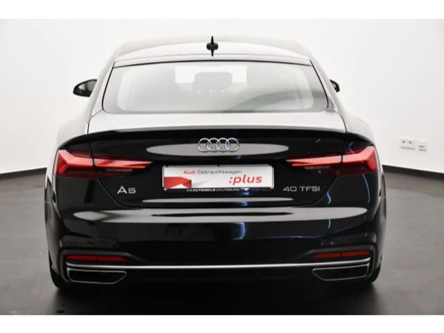 Audi A5 40 TFSI S-Tronic