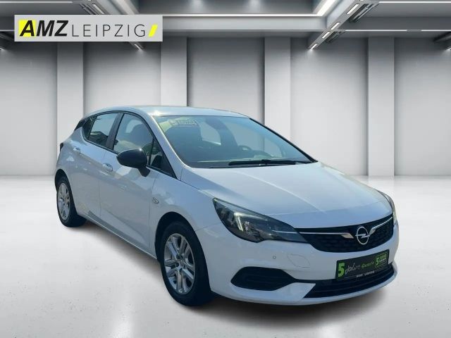 Opel Astra 1.2 Turbo Edition Turbo