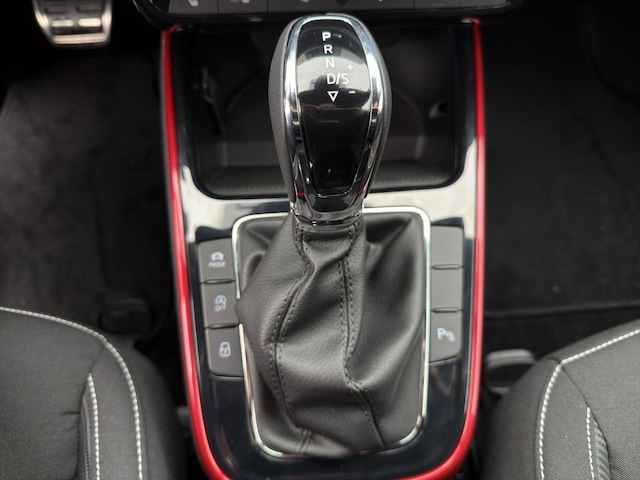 Skoda Fabia 1.0 TSI Monte Carlo