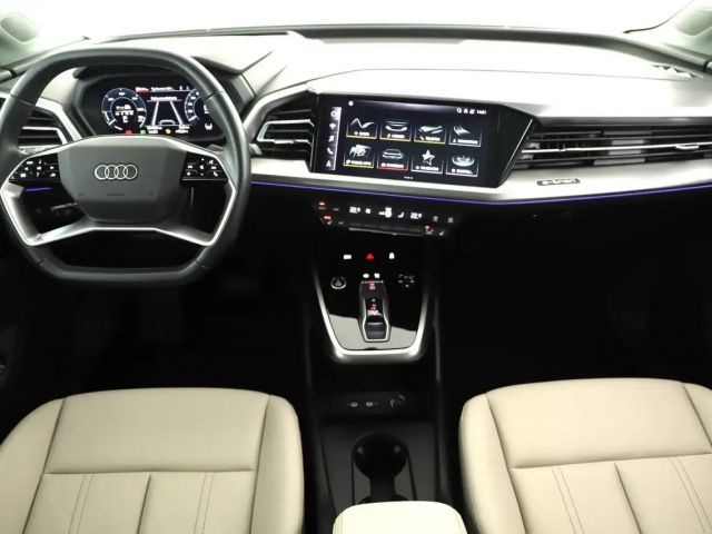Audi Q4 e-tron 40