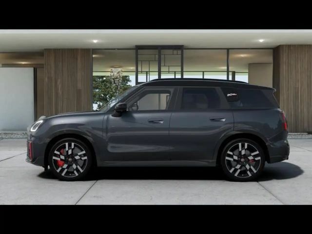 MINI John Cooper Works Countryman JCW - XL - Pano - Trekhaak