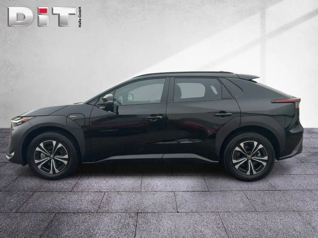 Toyota bZ4X Team D Voorwielaandrijving