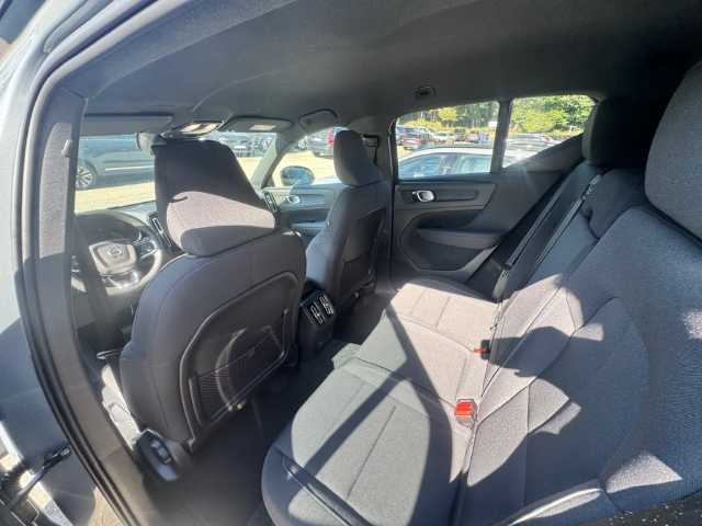 Volvo XC40 Plus Recharge