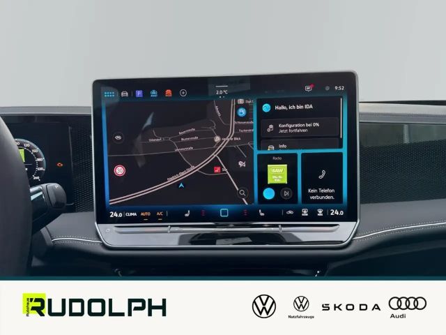 Volkswagen Passat 1.5 eTSI Business DSG