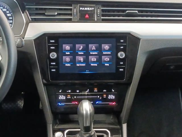 Volkswagen Passat Business DSG Variant