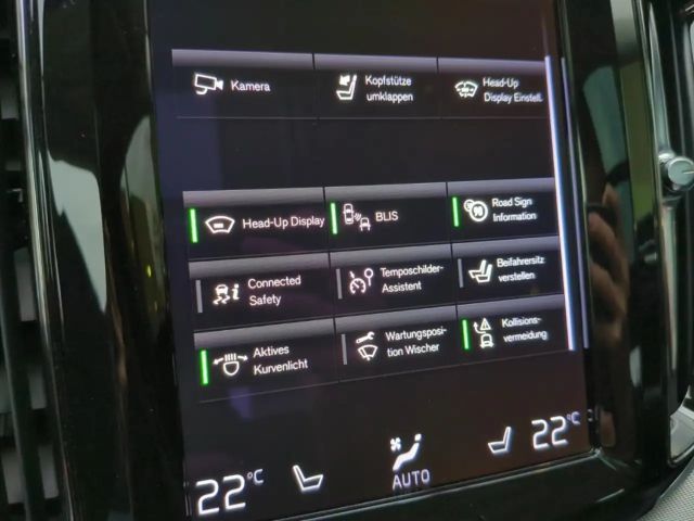 Volvo XC60 Inscription Recharge T6