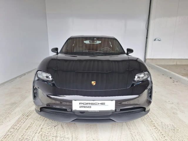 Porsche Taycan 4S