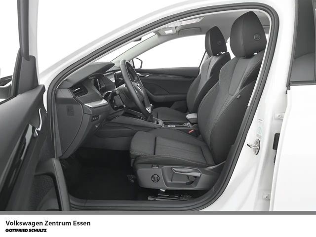 Skoda Octavia Ambition Combi