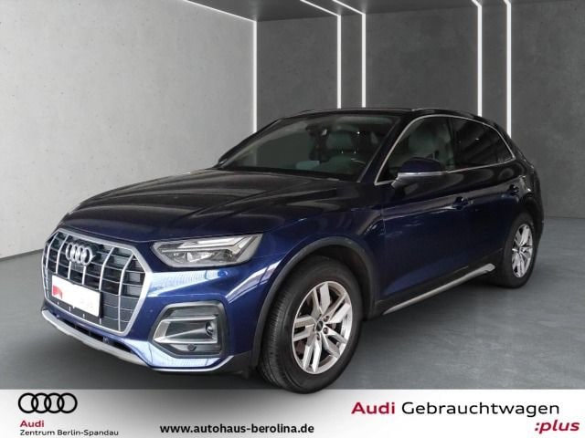 Audi Q5 35 TDI S-Tronic
