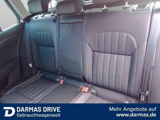 Skoda Superb 2.0 TDI Combi Style Style