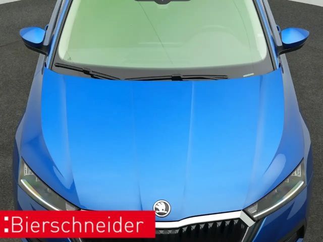 Skoda Octavia 2.0 TDI Ambition Combi