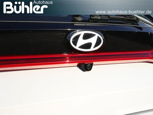 Hyundai i20 1.0 Select T-GDi