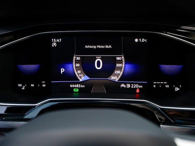 Volkswagen Polo 1.0 TSI DSG IQ.Drive Style