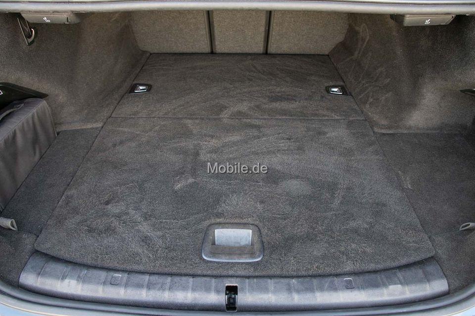 BMW 545 545e M-Sport Sedan xDrive