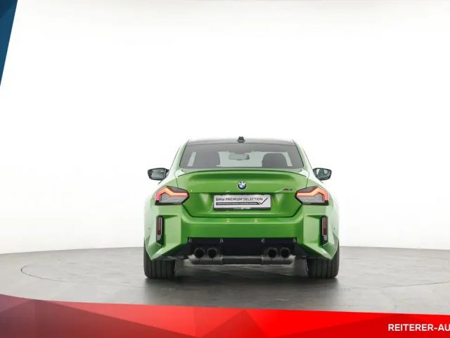 BMW M2 Coupé