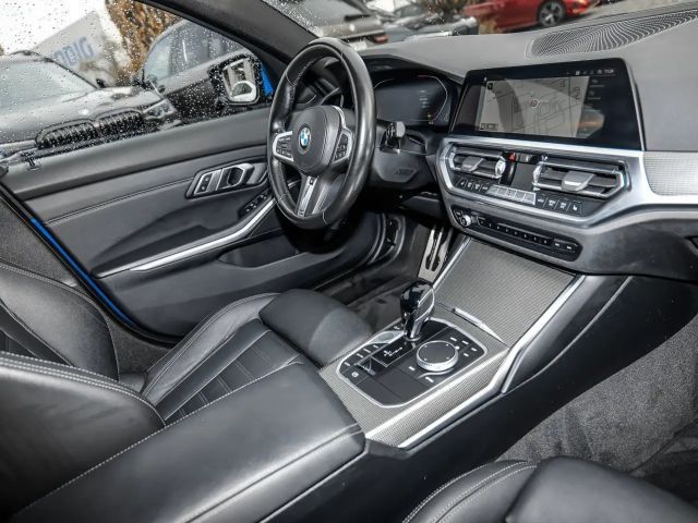 BMW 320 320i M-Sport