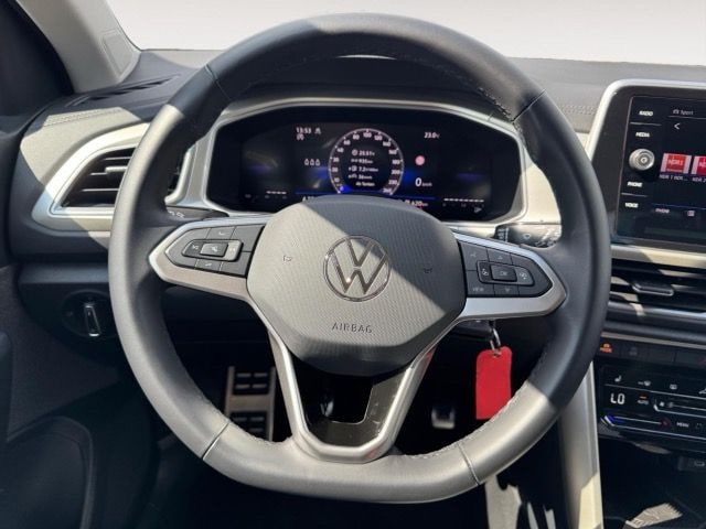 Volkswagen T-Roc 1.0 TSI Move