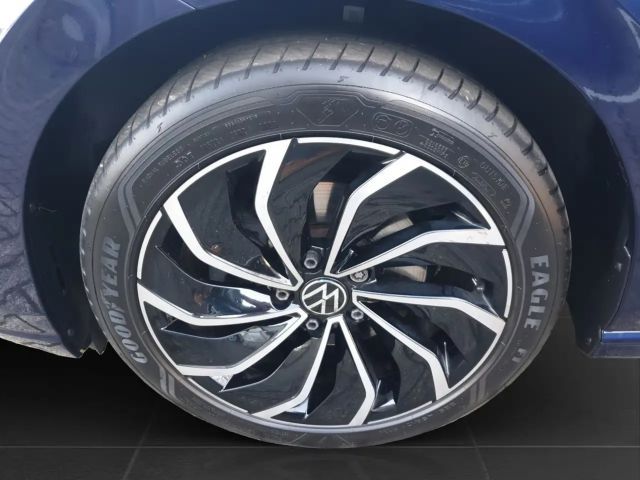 Volkswagen Golf DSG Life