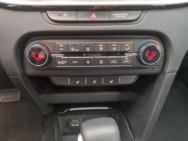 Kia XCeed PHEV Vision