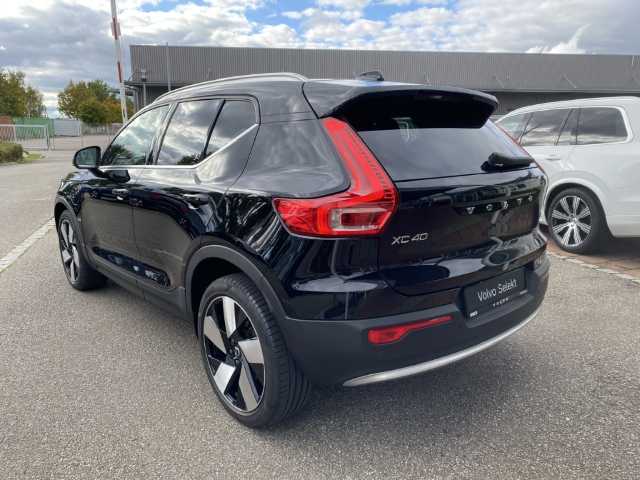 Volvo XC40 XC40