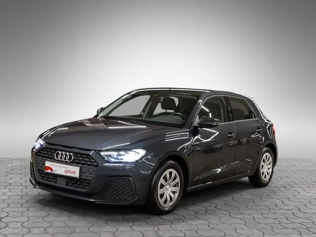 Audi A1 30 TFSI