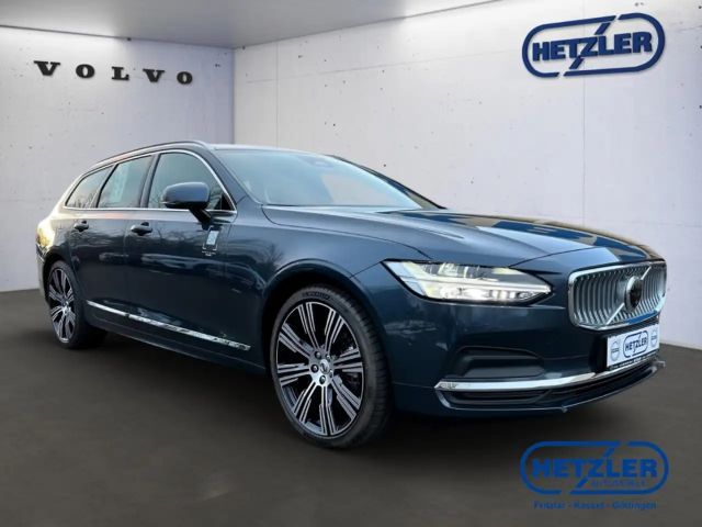 Volvo V90 Bright Plus