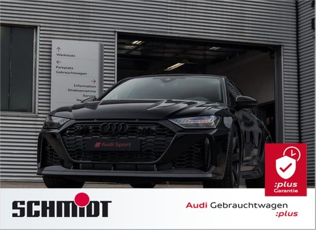 Audi A6 e-tron Avant Performance Quattro