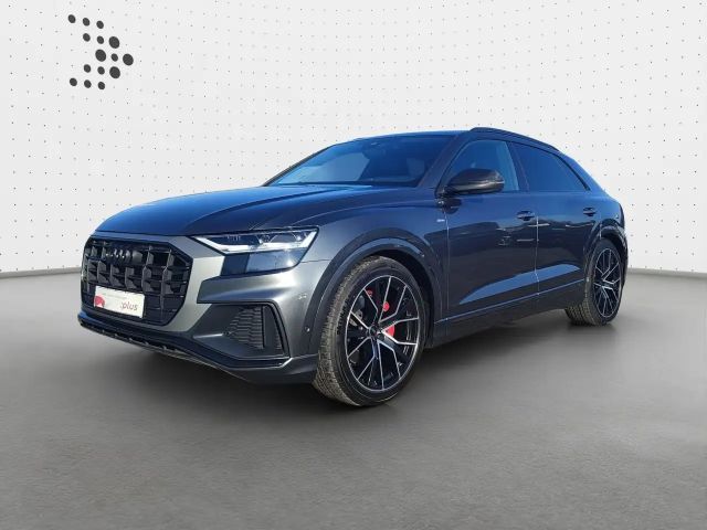 Audi Q8 50 TDI Quattro