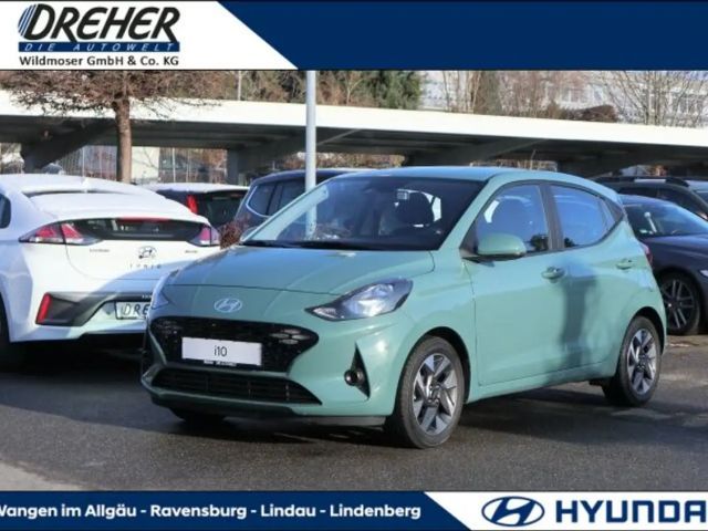 Hyundai i10 1.0 Trend