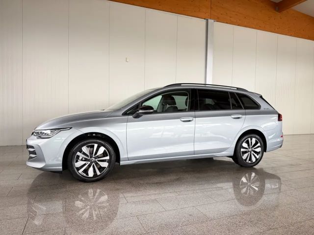 Volkswagen Golf 2.0 TDI Variant