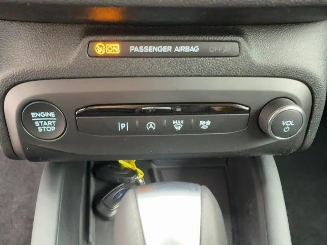 Ford Focus EcoBoost Titanium