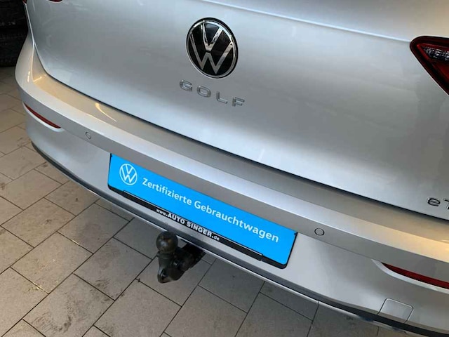 Volkswagen Golf 1.5 eTSI DSG Golf VIII Style