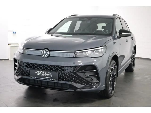 Volkswagen Tiguan 2.0 TDI DSG R-Line