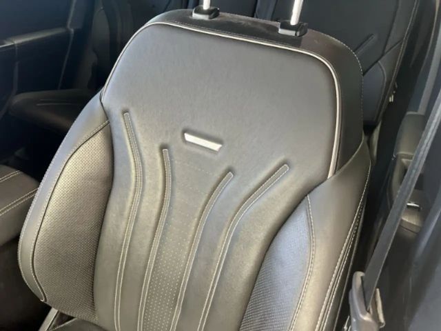 Ford Kuga Plug in Hybrid Vignale