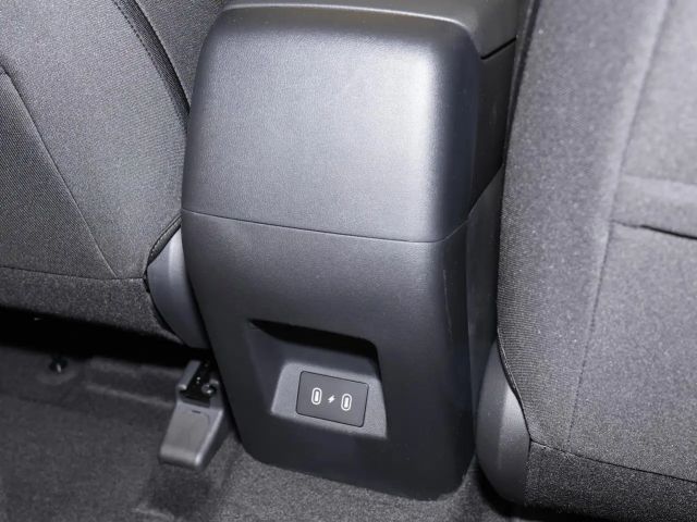 Hyundai Tucson 1.6 2WD Select T-GDi