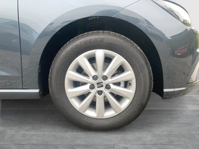 Seat Ibiza 1.0 TSI Reference