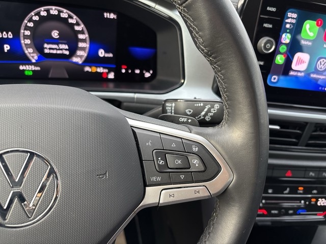 Volkswagen T-Roc 1.5 TSI DSG Life