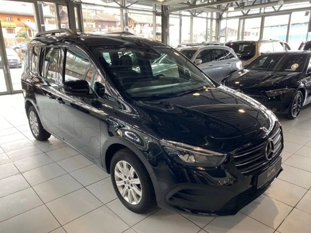 Mercedes-Benz T 180 Progressive