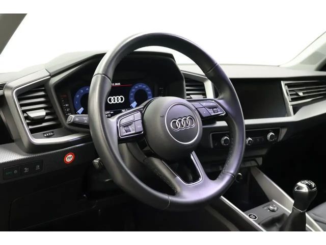 Audi A1 25 TFSI Sportback