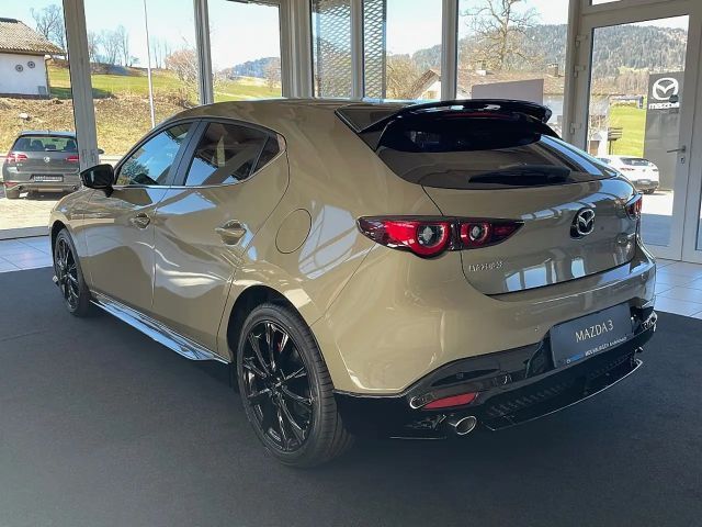 Mazda 3 Prime-line SkyActiv e-Skyactiv