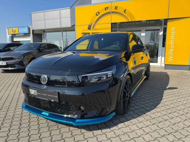 Opel Corsa GS-Line Grand Sport