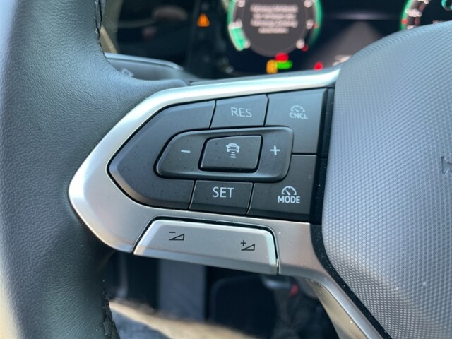 Volkswagen Golf 1.5 eTSI DSG Golf VIII Variant