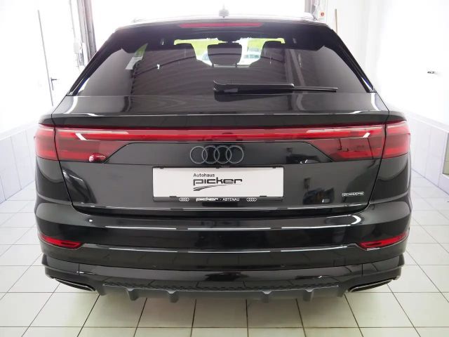 Audi Q8 50 TDI Quattro