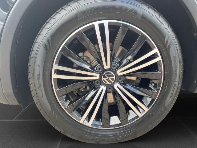 Volkswagen Tiguan DSG Elegance Elegance