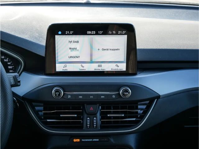 Ford Focus EcoBoost ST Line Style