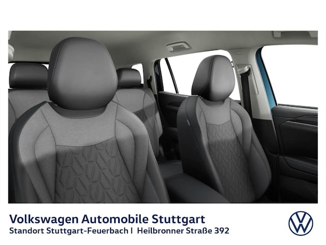Volkswagen Tayron 2.0 TDI DSG Life