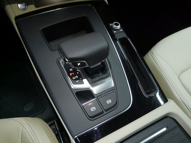 Audi Q5 40 TFSI Quattro S-Tronic